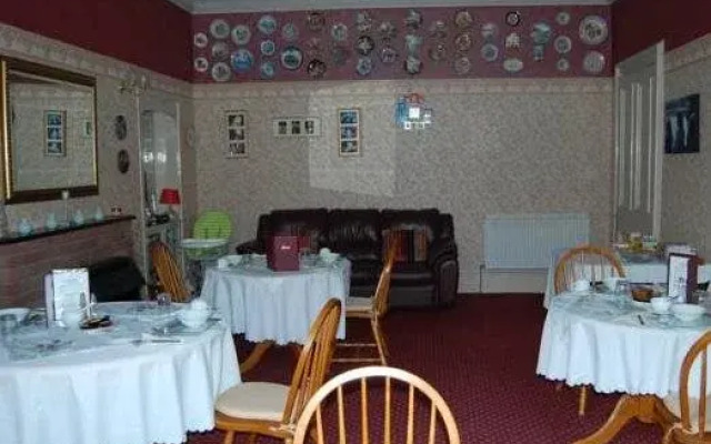The Dunn Thing - Guest house