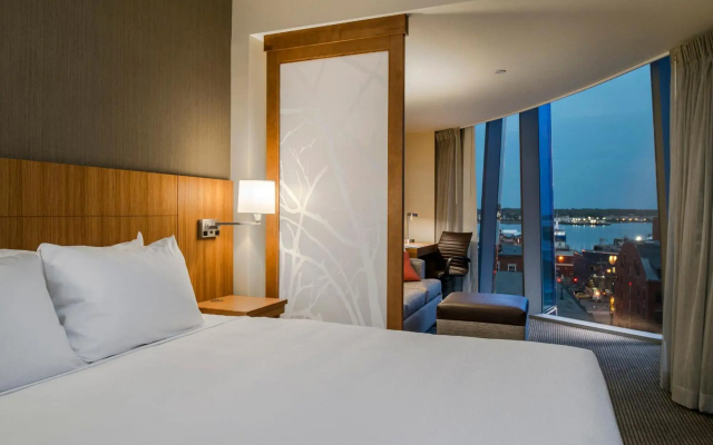 Hyatt Place Portland Downtown - Old Port Square