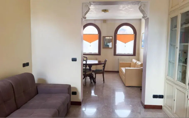 Appartamento a Cannaregio