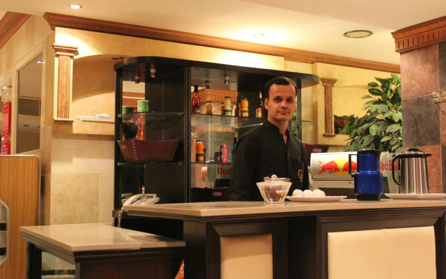 Gulf Park Hotel Apartment