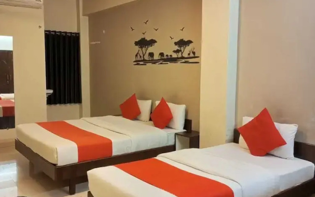 Hotel Nawanagar Residency