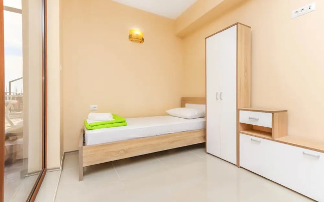 Jovan Apartments