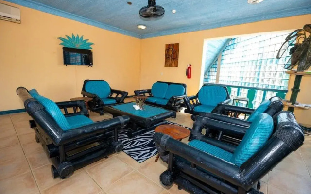 The BeachComber Hotel & Resort