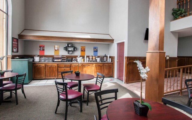 Econo Lodge