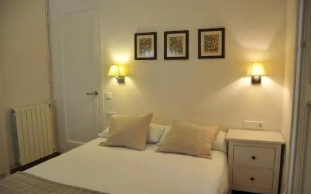 Tibidabo Apartamentos