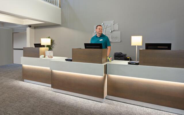 Holiday Inn Hotel & Suites San Mateo-San Francisco SFO by IHG