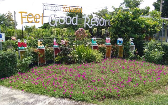 Feel Good Resort