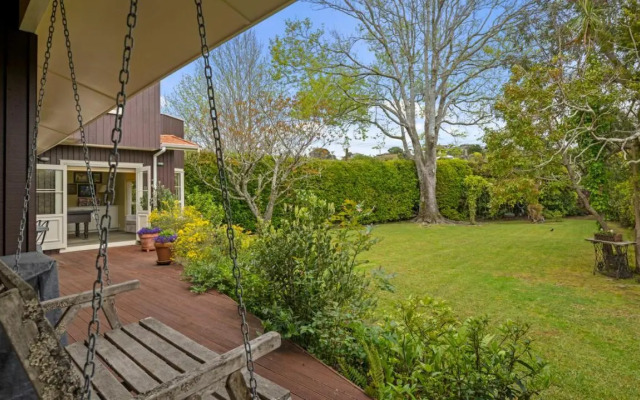A Ray of Sunshine - Manly Holiday Home
