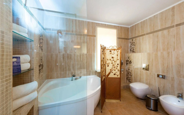 Гостинично-ресторанный комплекс «Заграва»