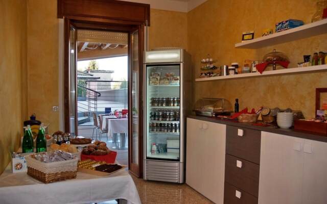 Bed & Breakfast Vieulif