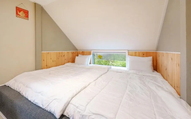 Gapyeong Bd7s Glamping&caravan