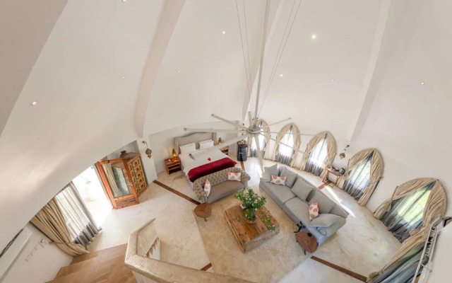 Xanadu Luxury Villas & Retreat Zanzibar