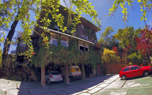 Pousada Monte Imperial