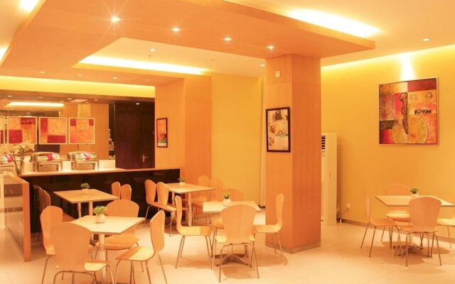 Jinjiang Inn Shantou Convention Center