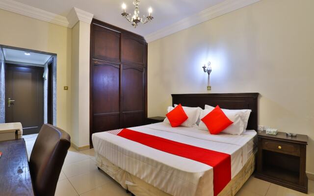 OYO 440 Edraj Furnished Units
