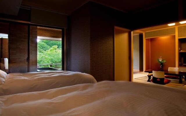Hanashinsui Ryokan