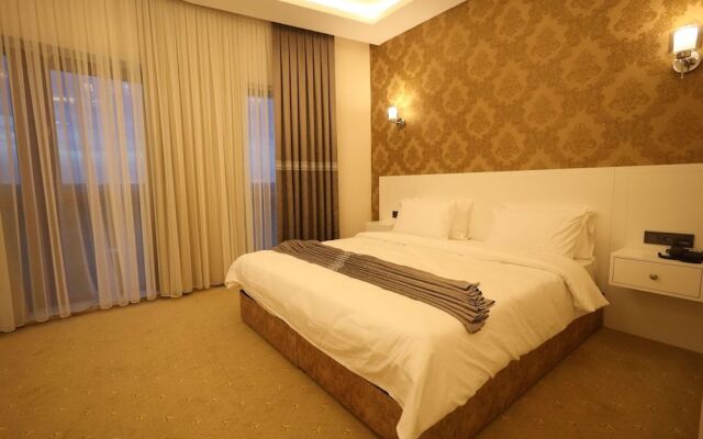 Green Roof Boutique Hotel & SPA