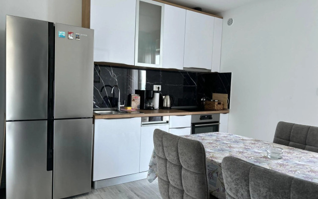 Vila Rovci Apartman 2