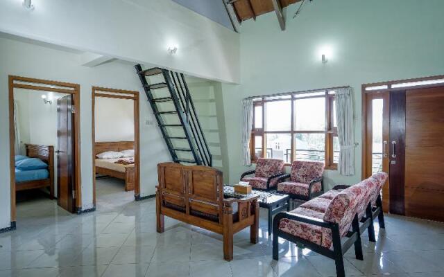 Sekar Gambir Homestay