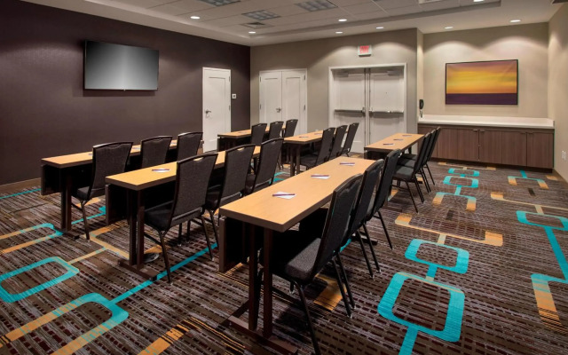 Residence Inn by Marriott Boston Bridgewater