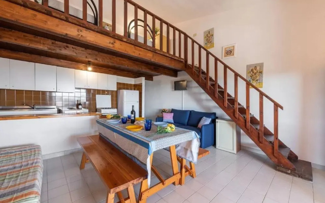 Apartment Porto Istana Near the Beach