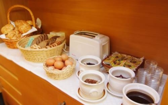 Frühstückspension Türtscher