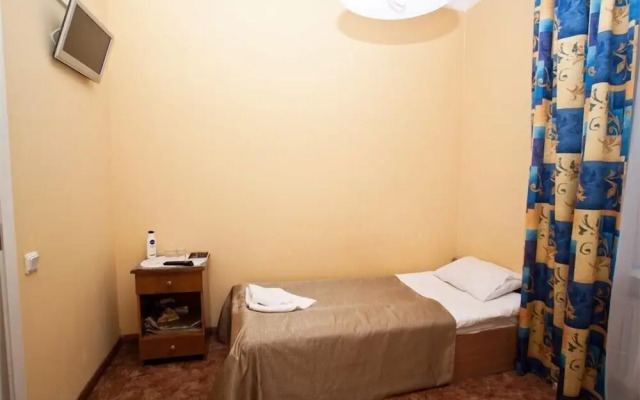 Hotel Ohta