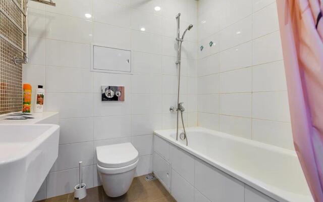 Апарт МишЛен на улице Хошимина