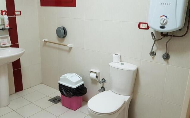 Fantastic Apartment Near Cairo Airport