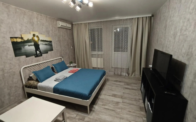 Apartments on Tekstilnaya street 12BK4