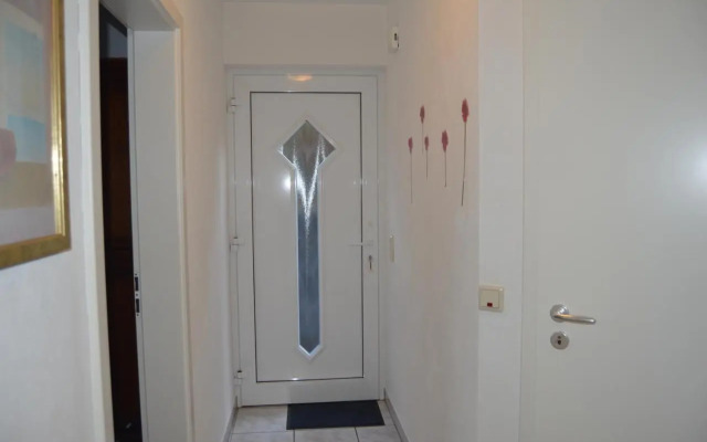 Ferienwohnung am Park - Vulkanferien