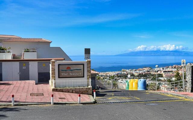 Costa Adeje Sunset Apartament