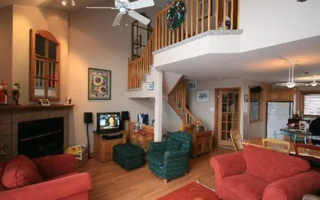 La Clairière at Tremblant VIP Lodging