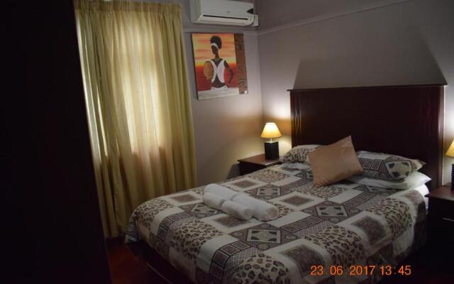Clycherco Self Catering