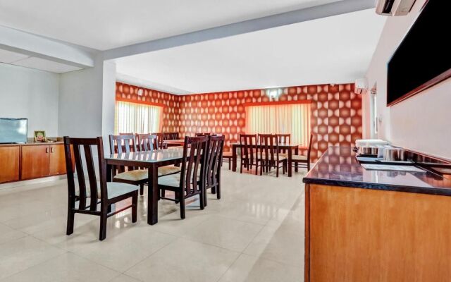 Treebo The Grand Skyla Marathahalli