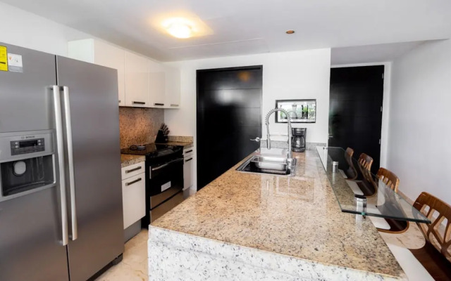 Elements Garden House 22 2 Bedroom Condo by RedAwning