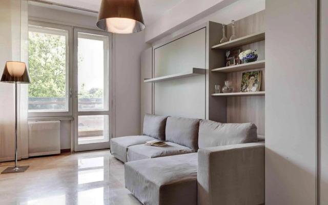 Contempora Apartments - Elvezia 8 - E23