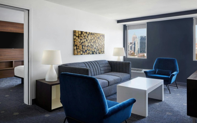 Aloft Atlanta Downtown