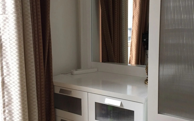 Grace Residences Taguig near BGC