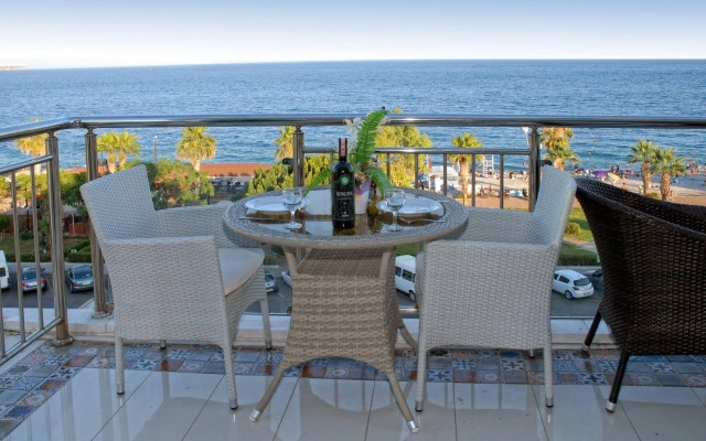 Sea City Devran Hotel & Spa