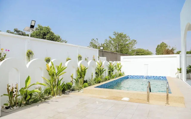 De KT Villa Kampot