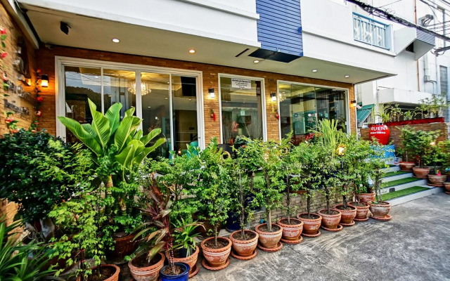 Ruen Buathong Boutique Hotel