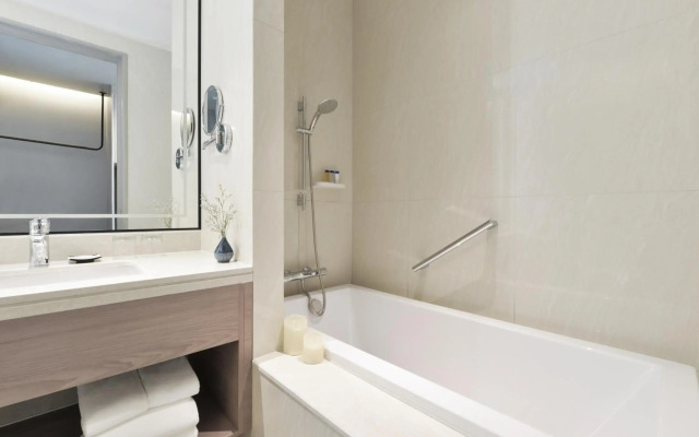 Centre Point Hotel Terminal21 Korat