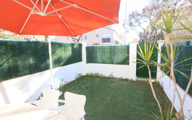 Casa Para 5 Personas en Cambrils
