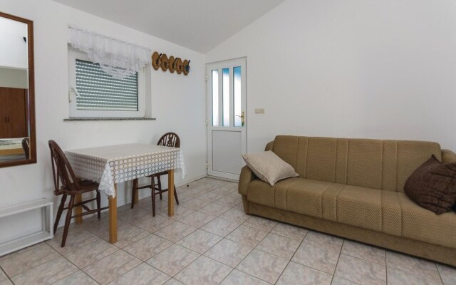 Beautiful Apartment in Vir With 1 Bedrooms and Wifi