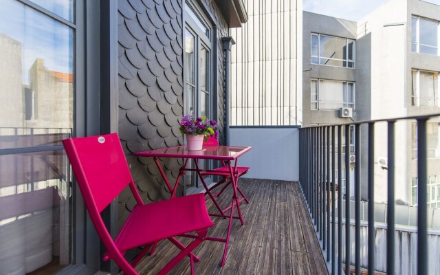 DA'Home - Almada Luxurious Duplex