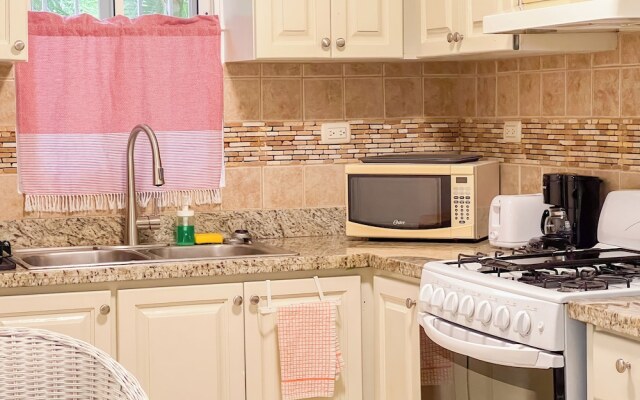 Garden Condos Apt 44 - Comfy 1br Apt In Sosua!