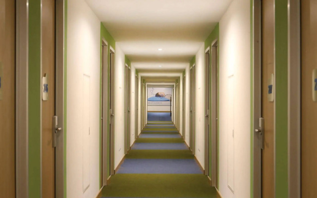 Cordia Hotel Surabaya Airport