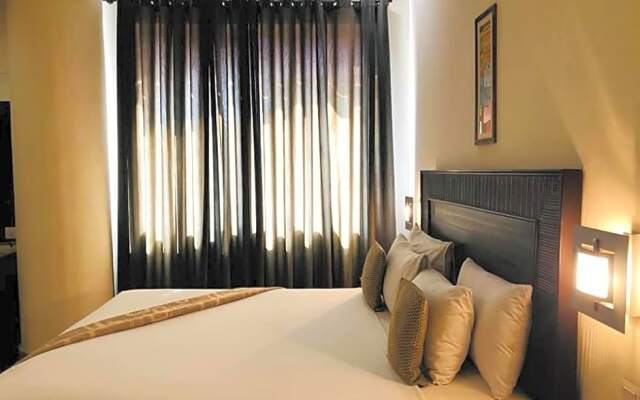 Hotel Royal Lahore