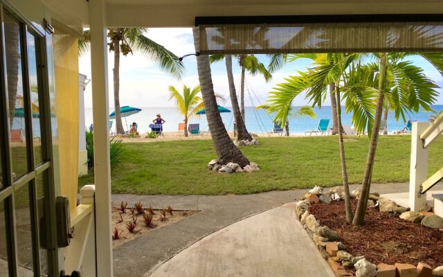 Cottages by the Sea